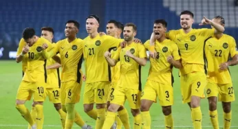 Info Siaran Langsung Malaysia lawan Vietnam