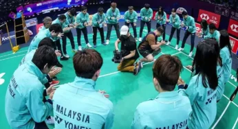 Malaysia berisiko kehilangan status