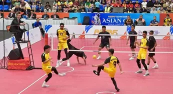 TERKINI : Malaysia muncul Juara Kumpulan