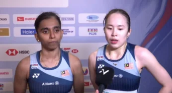 Kami tidak akan bersedih — Pearly