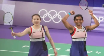 TERKINI: Info Siaran langsung Pearly-Thinaah di Final Terbuka Thailand