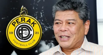 Perak FC mungkin buat U-Turn