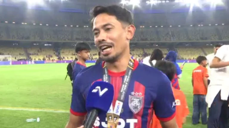 Safiq Rahim