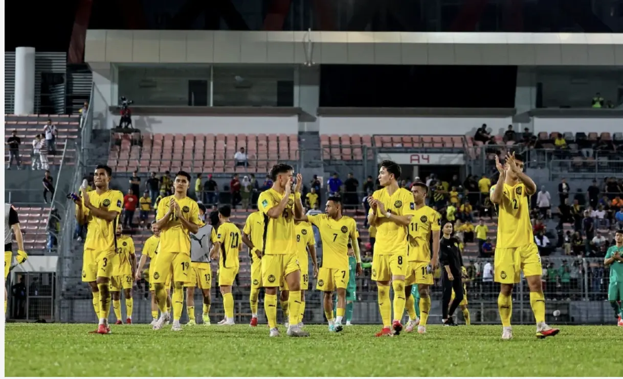 Tiada istilah ‘kasta’