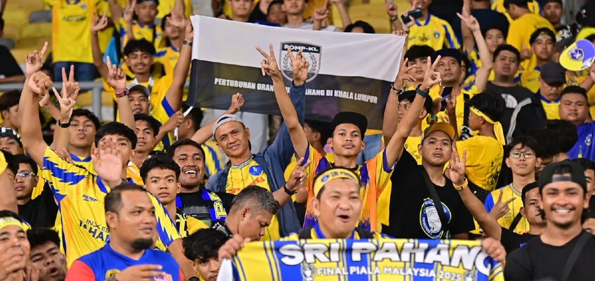 Sri Pahang FC Terima Lesen Liga Super: Sinar Harapan di Tengah Ketidakpastian