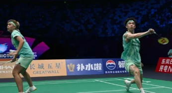 Tang Jie-Ee Wei sudah beri isyarat jelas