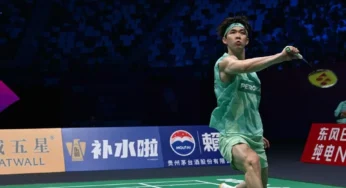 Tang Jie-Wen Tse harapan terakhir Malaysia