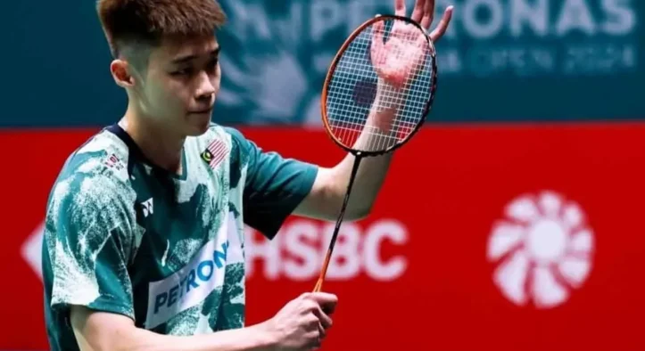 TERKINI : Malang menimpa Tze Yong