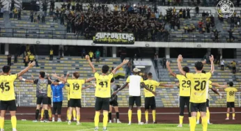 TERKINI : Kenyataan Rasmi Terakhir