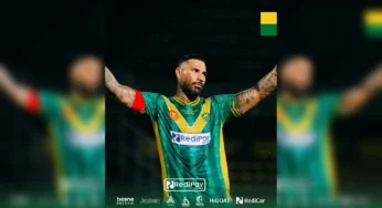 Keputusan aksi All Star Kedah berdepan All Star Malaysia