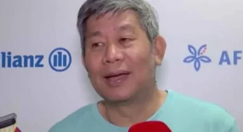 Kehadiran individu bersama Herry Iman aksi Separuh Akhir curi tumpuan