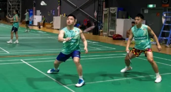 Aaron-Wooi Yik berpeluang pintas ranking Sze Fei-Izzuddin
