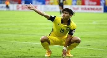 Usaha umpan Akhyar Rashid terbantut