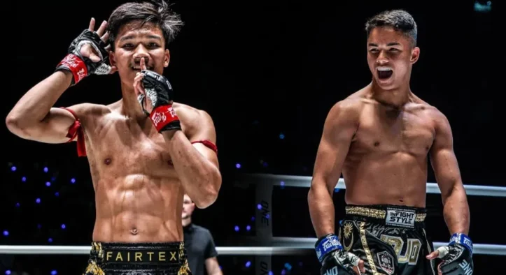 Aliff pertahan Jojo