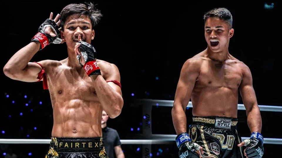 Aliff pertahan Jojo