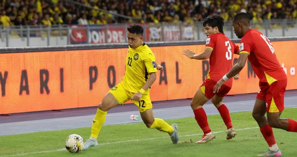 ‘Saham’ Arif Aiman melonjak