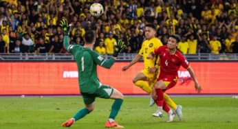 Arif Aiman bukan ‘tin kosong’