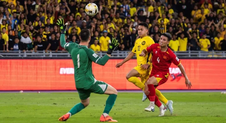 Arif Aiman bukan ‘tin kosong’