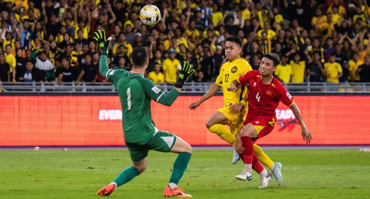 Arif Aiman bukan ‘tin kosong’