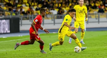 Peluang masih ada, bukan tertutup terus