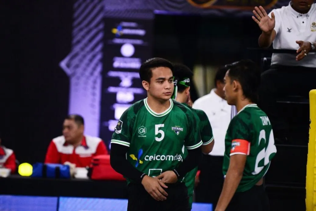Azlan Alias akhirnya buka mulut