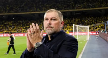 Cklamovski dedah apa akan berlaku Jika Malaysia kalah