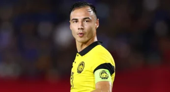 ‘Terima kasih ! Cools out’