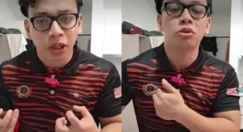 DMA Islam kecewa pertarungan batal saat akhir