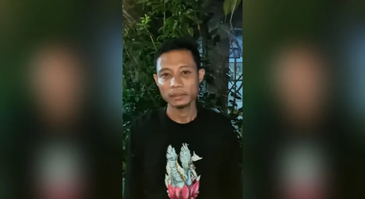 Apa jadi dengan bekas tonggak Selangor, penampilan membimbangkan