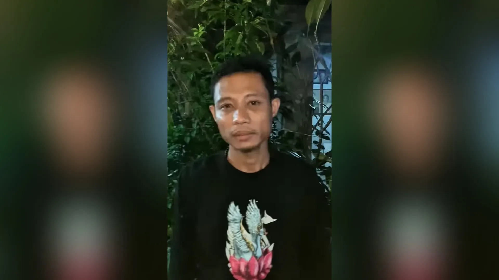 Apa jadi dengan bekas tonggak Selangor, penampilan membimbangkan