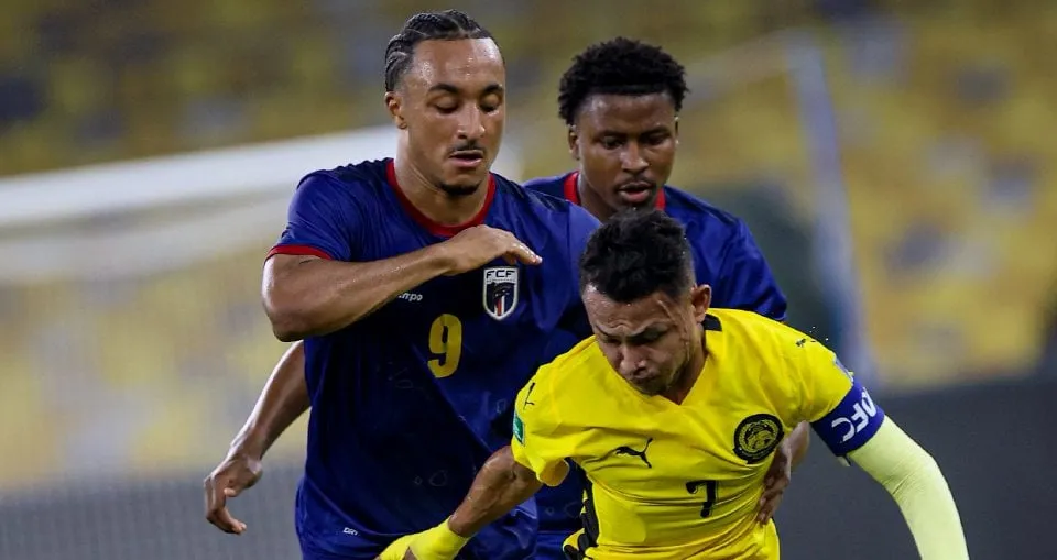 Jamal Nasir Tegaskan Kekalahan kepada Cape Verde Bukan Penentu Nasib Harimau Malaya Bertemu Vietnam