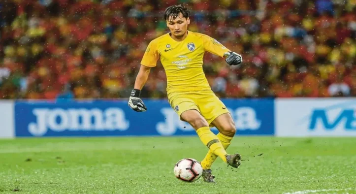 Farizal Marlias beri bayangan selepas dilepaskan JDT