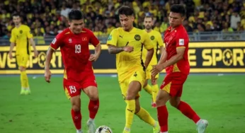 Masih terlalu awal untuk nilai Palmero
