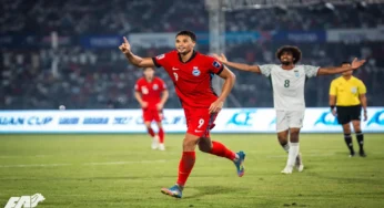 Bintang EPL mengamuk dengan Singapura