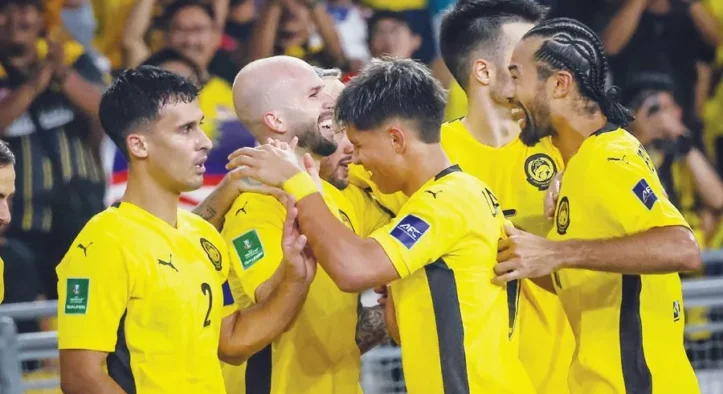 Maaf Indonesia, Harimau Malaya ada perancangan lebih baik