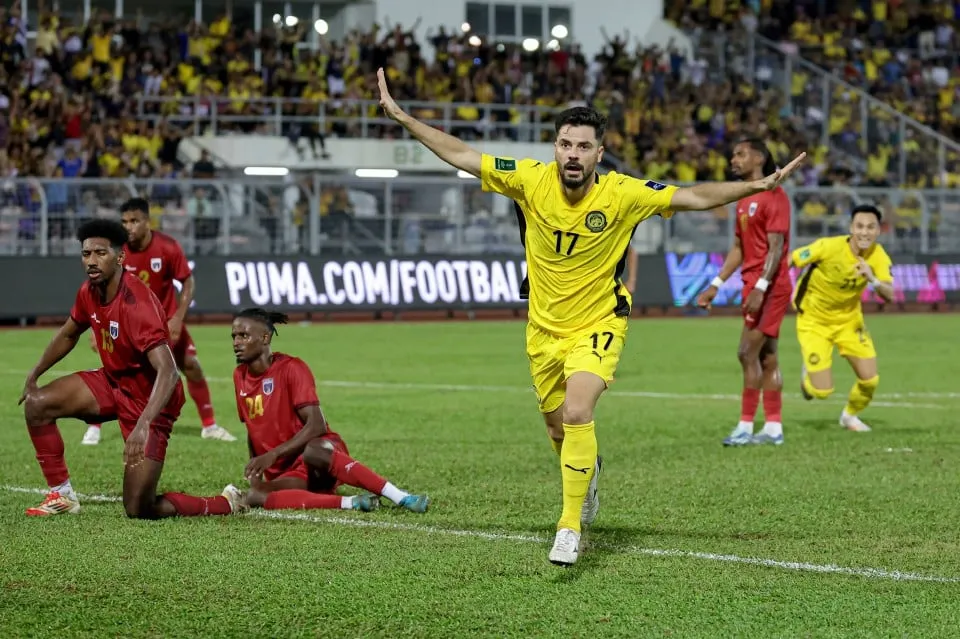 Peluang Harimau Malaya tamat penantian 10 tahun