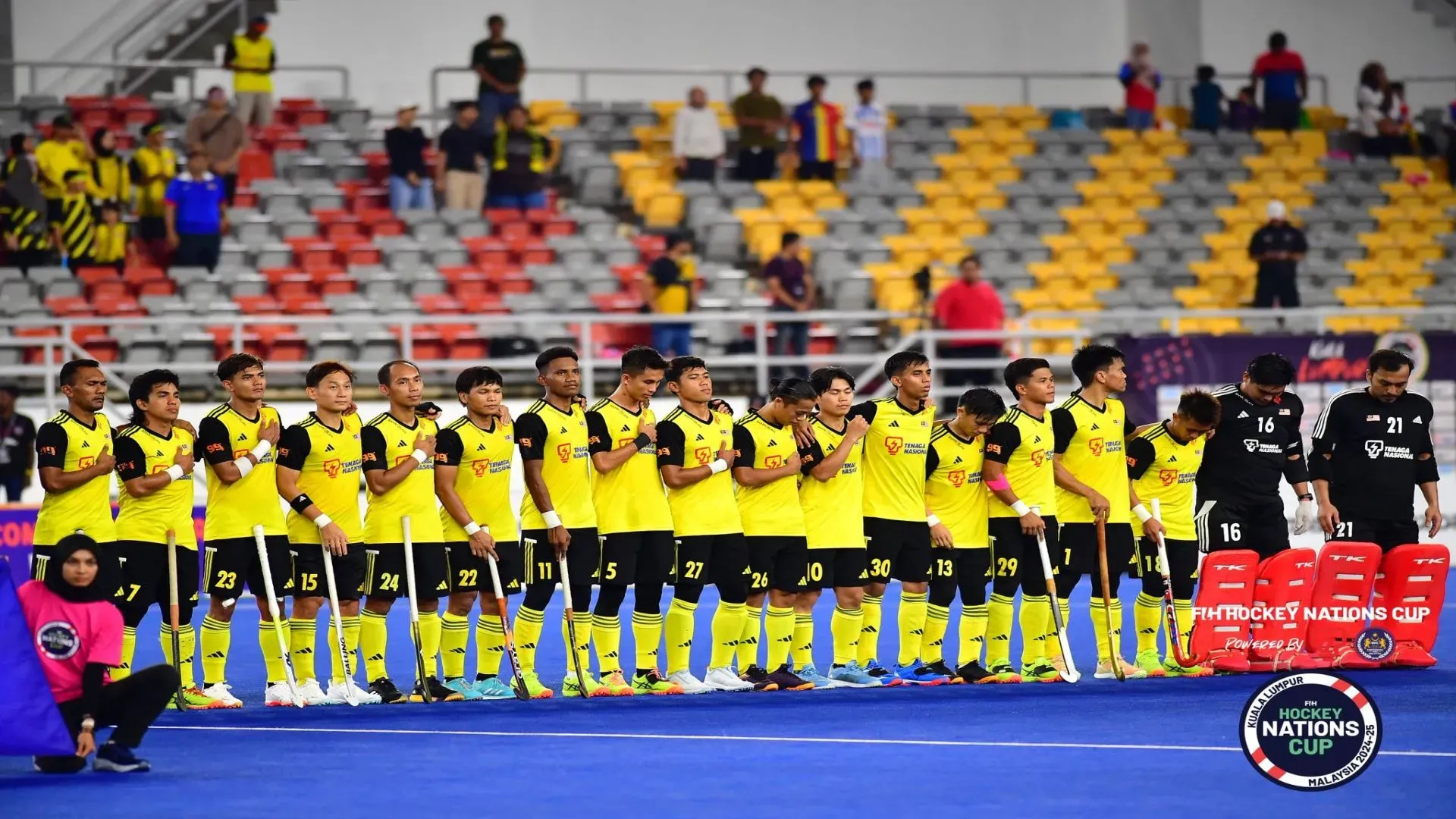 Tumbangkan Jepun , Ranking meningkat