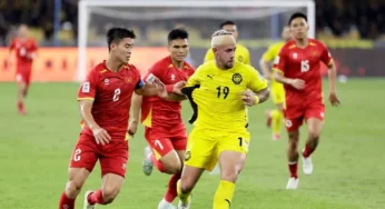 Holgado terima beberapa jahitan di kepala , terus pulang ke Colombia