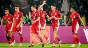 Indonesia minta penjelasan dan ketelusan dari pihak FIFA