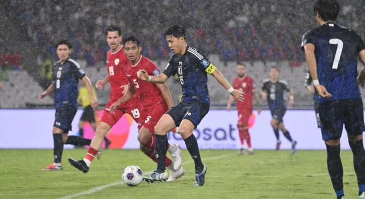 Indonesia seharusnya jadi ‘Brazil” tapi terlalu banyak