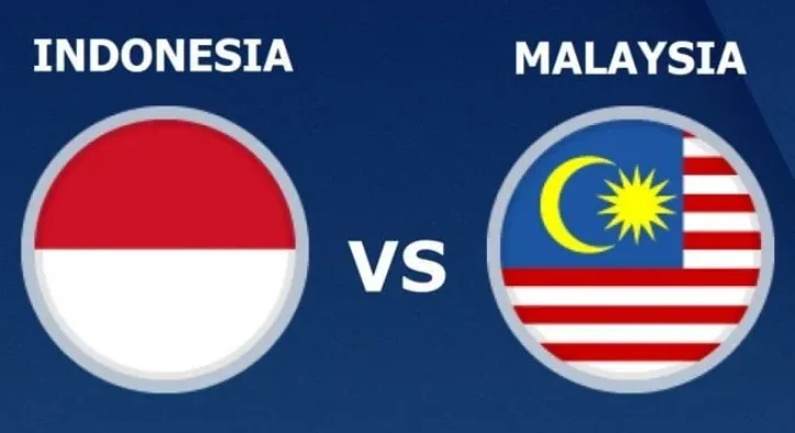 TERKINI : Indonesia malukan Malaysia