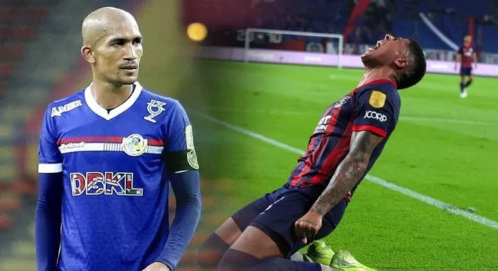 Indra mahu anak tempatan pecahkan rekodnya