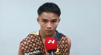 Komen Jojo selepas tumbang buat kali ketiga