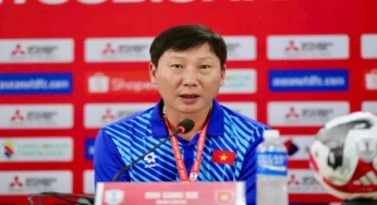 Jurulatih Vietnam buka mulut lagi , perlekeh Malaysia