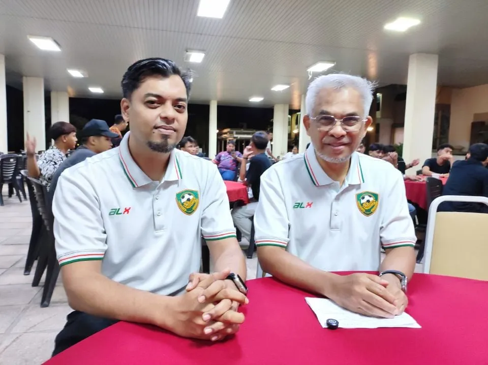 Pemilik KDA FC sedih ditinggalkan sendirian