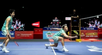 TERKINI: Indonesia terima ‘karma’ selepas boo pemain Malaysia