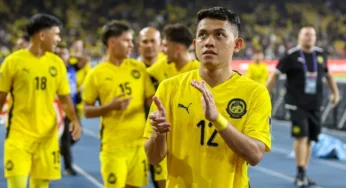 Penangan Malaysia, Vietnam merana