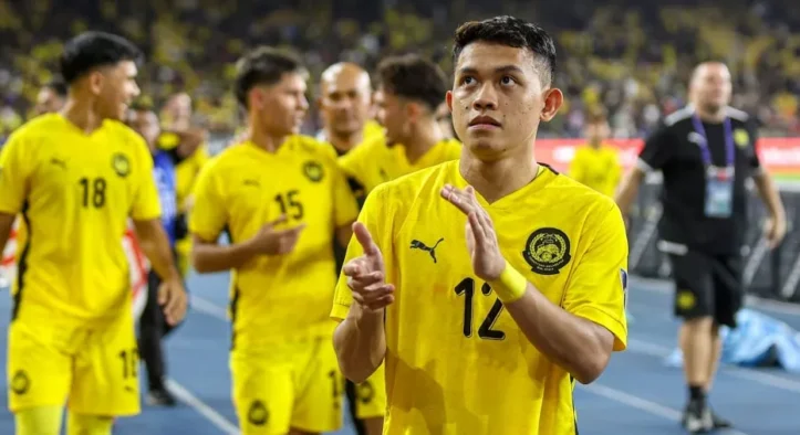 Penangan Malaysia, Vietnam merana