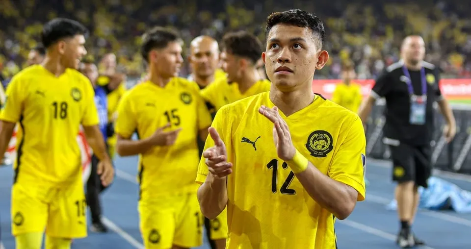 Penangan Malaysia, Vietnam merana