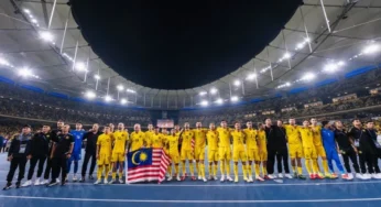 Saham melonjak, Malaysia laku keras